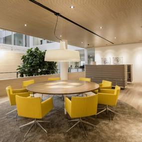 SoHo Small Pendant by Marset by Marset