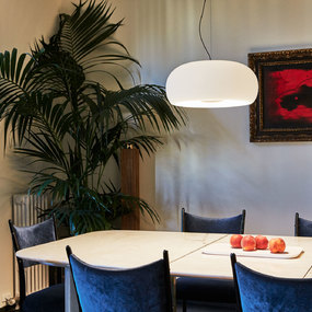 Vetra Pendant by Marset