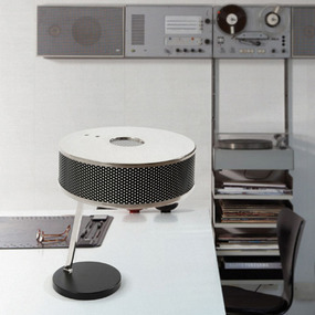 Marcus Table Lamp by Delightfull