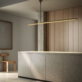 Ambrosia Pro Linear Pendant