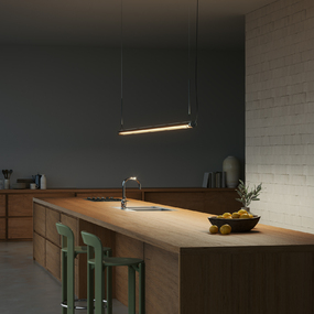 Fris Linear Suspension