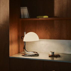 Lauro Table Lamp