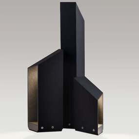 Domus Concrete Mounting Plate