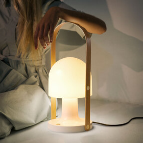 FollowMe Plus Table Lamp