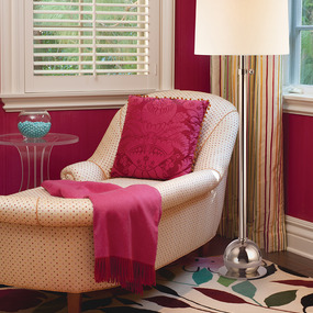 Marshall Floor Lamp