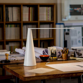 Elica Table Lamp