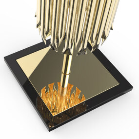 Matheny Floor Lamp