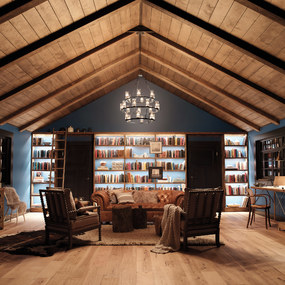 Mathias Chandelier by Kichler