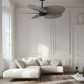 Alessandra Tropical Ceiling Fan by Matthews Fan Company