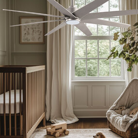 Ariella Ceiling Fan by Matthews Fan Company