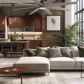 Ariella Ceiling Fan