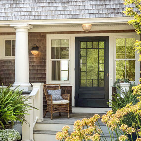 Portside Outdoor Wall Light by Maxim Lighting