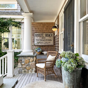 Portside Outdoor Wall Light by Maxim Lighting