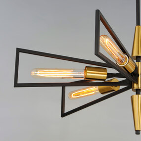 Wings Chandelier