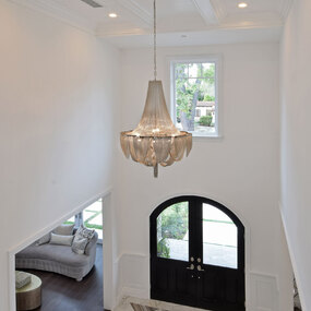 Chantilly Chandelier by Maxim Lighting Chantilly Chandelier by Maxim Lighting