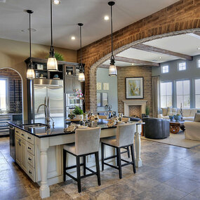 Hi Bay Pendant by Maxim Lighting