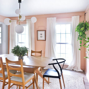 Vesper Chandelier by Maxim Lighting