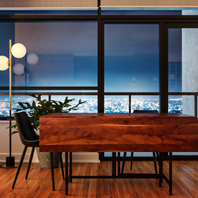 Vesper Floor Lamp