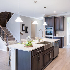 Aurora Mini Pendant by Maxim Lighting