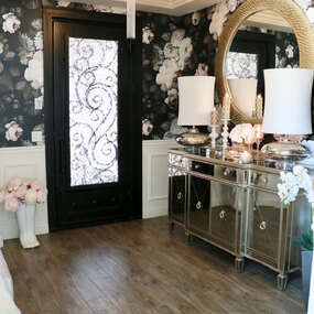 Chantilly Ceiling Flush Light by Maxim Lighting Chantilly Ceiling Flush Light by Maxim Lighting