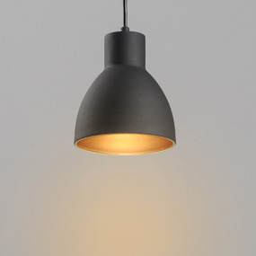 Cora Pendant