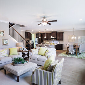 Basic-Max Ceiling Fan