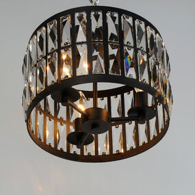 Madeline Flush Mount