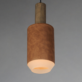 Scout Pendant