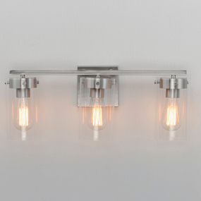 Pinn Bathroom Vanity Light