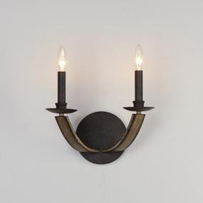 Basque Wall Sconce