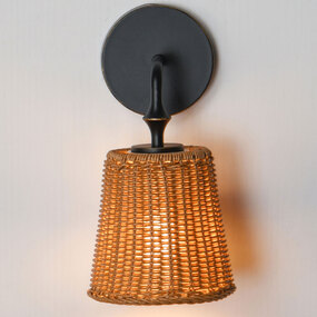 Baja Wall Sconce