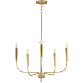 Vela Chandelier