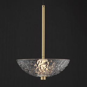 Metropolis Pendant