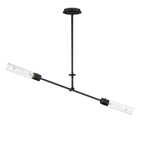 Equilibrium Linear Pendant