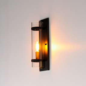 Capitol Wall Light