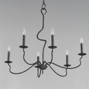 Padrona Chandelier
