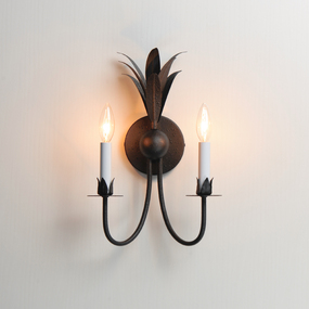 Paloma Wall Sconce