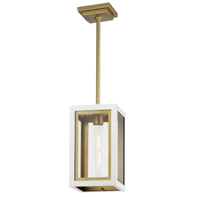 Neoclass Outdoor Pendant