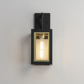 Neoclass Outdoor Wall Light