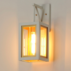 Neoclass Outdoor Wall Light