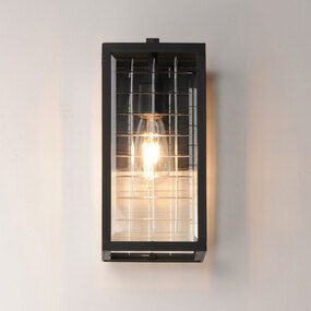 Magnus Outdoor Wall Sconce