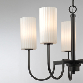 Town And Country Chandelier