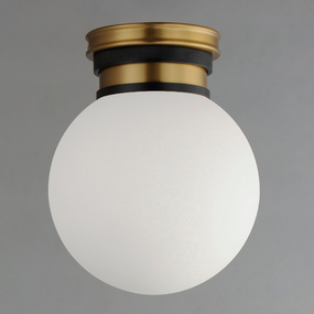 San Simeon Ceiling Light
