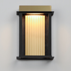 Rincon Outdoor Wall Light