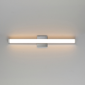 Spec Large Color Select Bathroom Vanity Light