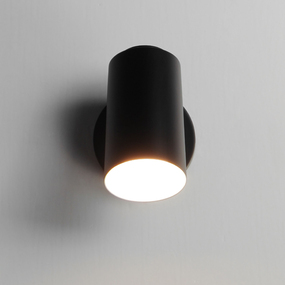 Spot Light Outdoor Wall Light