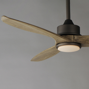 Woodwind LED Ceiling Fan