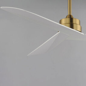 Vortex Ceiling Fan