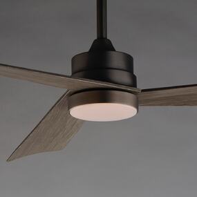 Vortex LED Ceiling Fan
