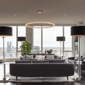 Eternity Pendant by Maxim Lighting